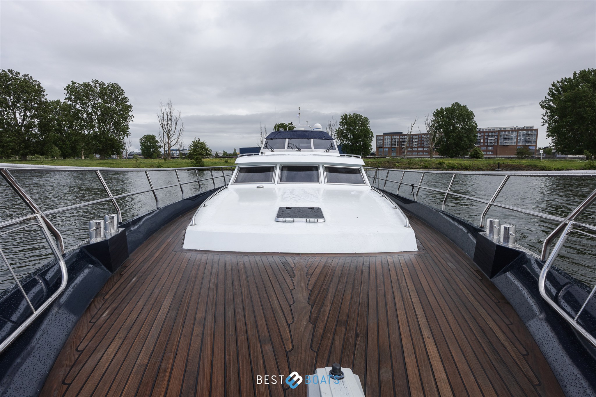 Wim Van Der Valk Continental 1700 — foto 7 van 10
