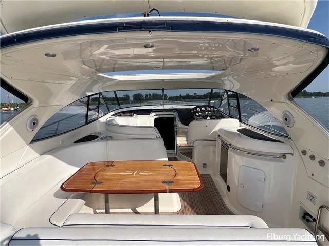 Bavaria 42 - Hardtop — foto 3 van 73