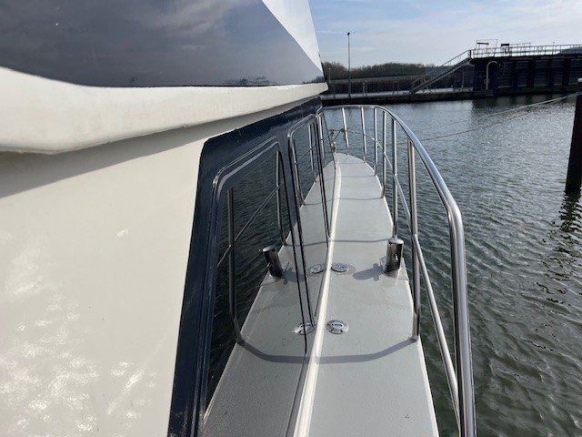 Pacific 1200 — foto 15 van 42
