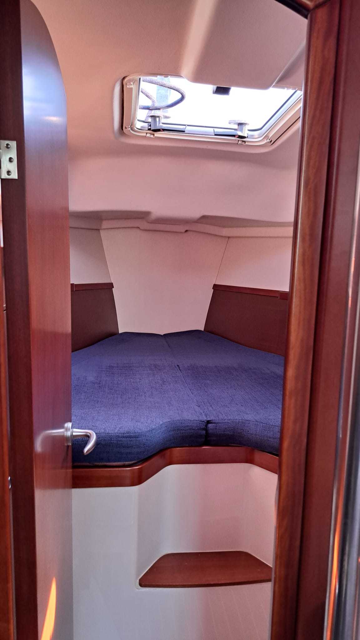 Hanse 342 — foto 6 van 17