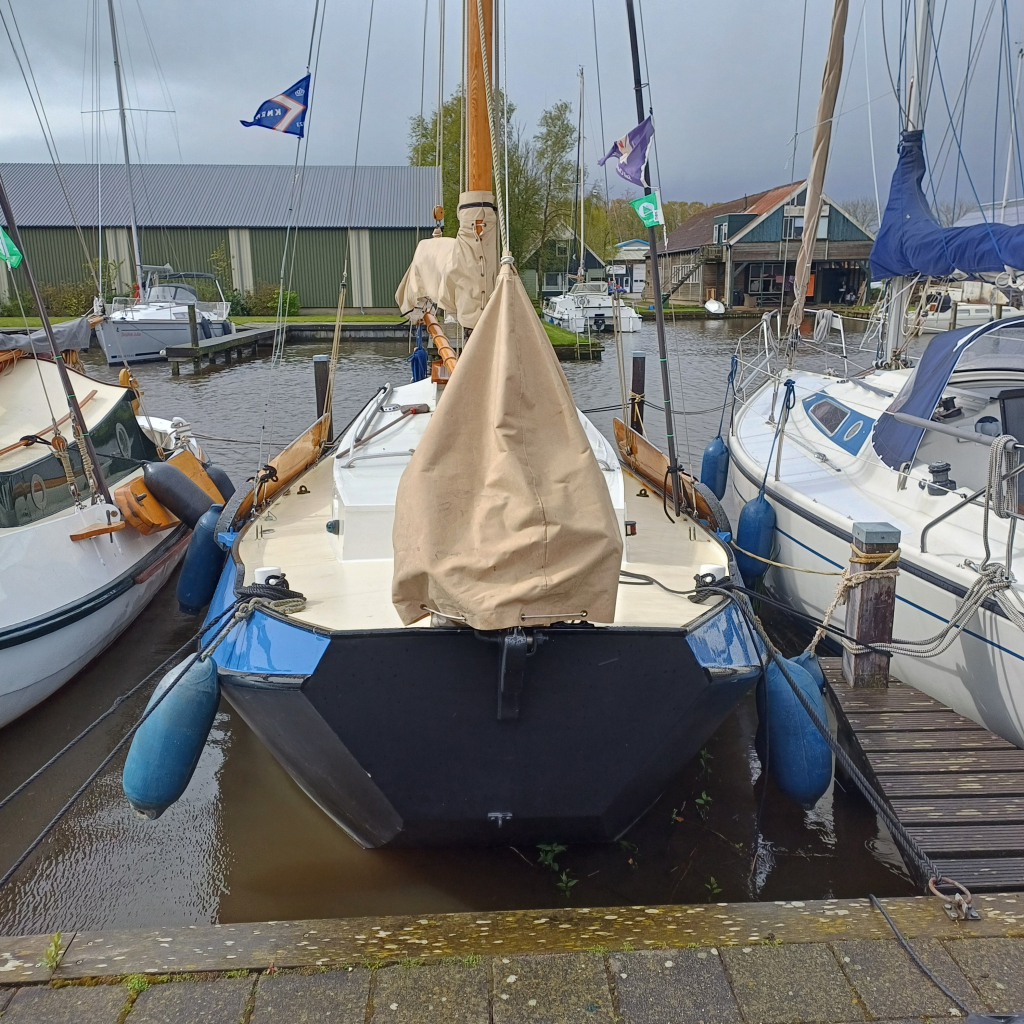 Zeeschouw Blok — foto 2 van 24