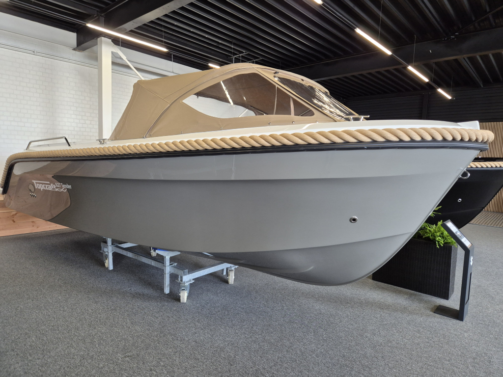 Topcraft 627 Tender — foto 4 van 17