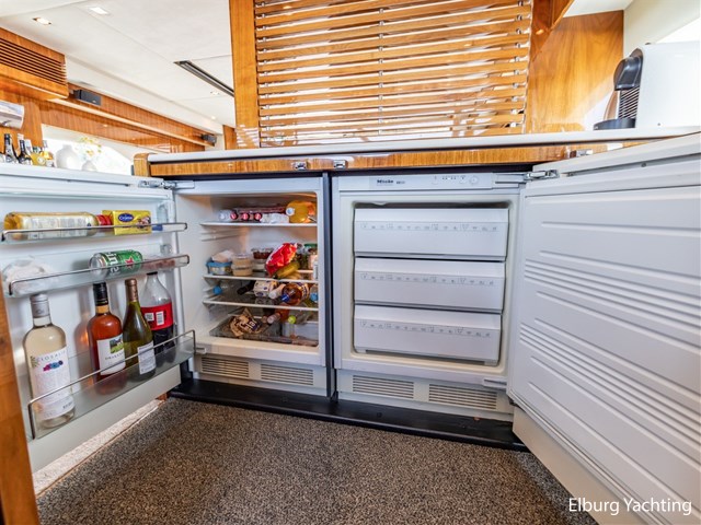 Fairline Squadron 70 - CVO Certified — foto 12 van 100