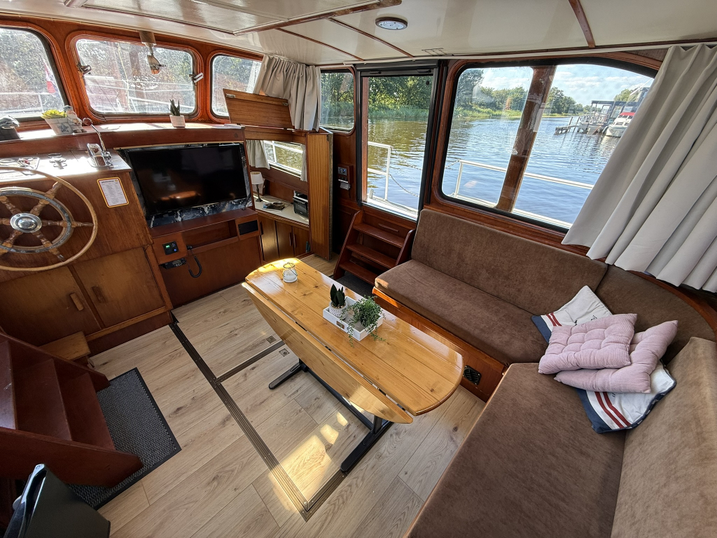 Bieze kruiser  1300 — foto 22 van 35