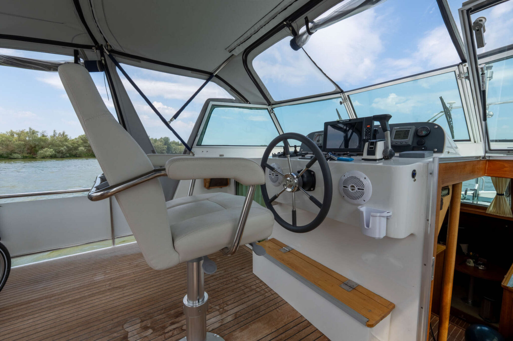 Veha Euroclassic 35 — foto 37 van 47