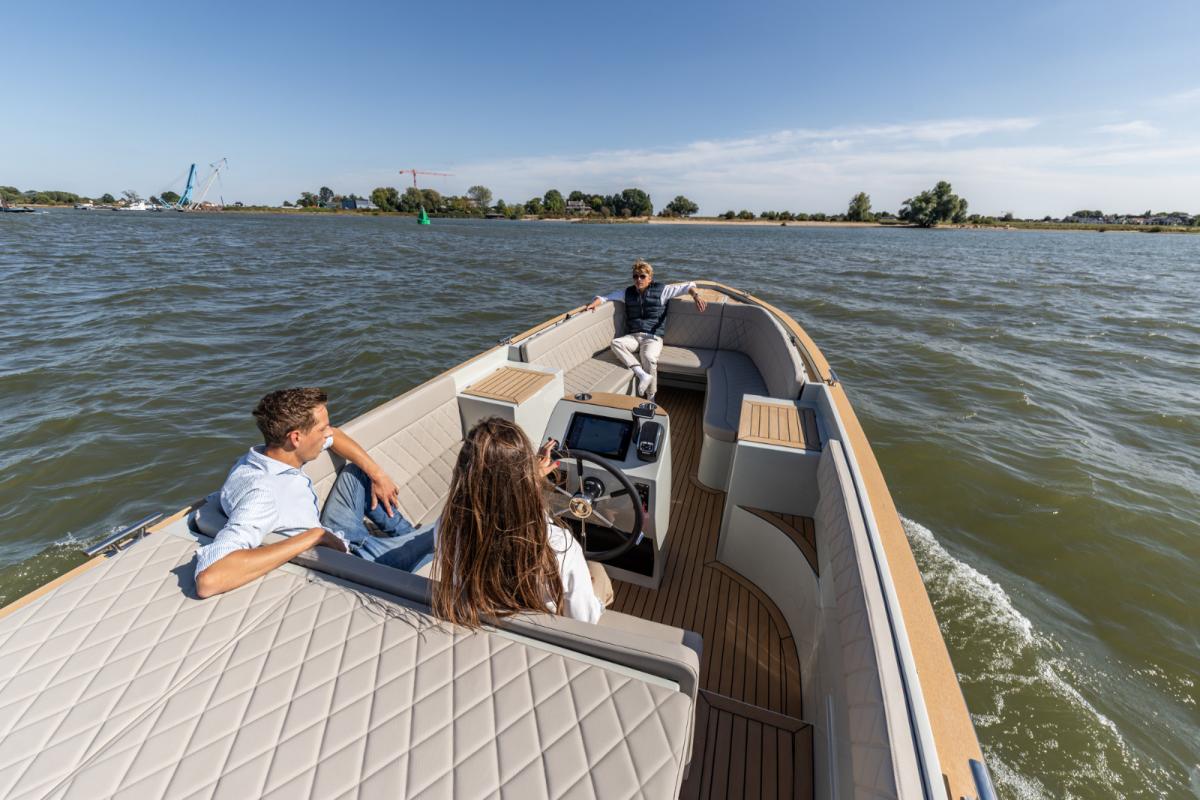 Maxima 760 — foto 7 van 10