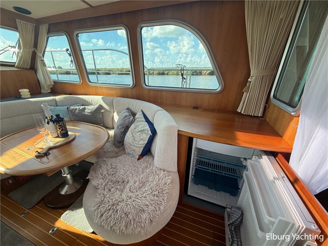 Linssen Grand Sturdy 380 - Sedan — foto 4 van 51