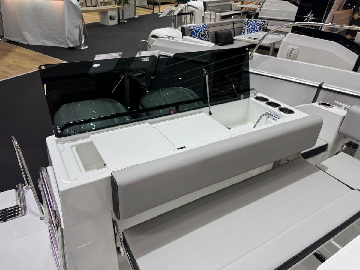 Jeanneau Merry Fisher 895 Sport S2 — foto 26 van 41