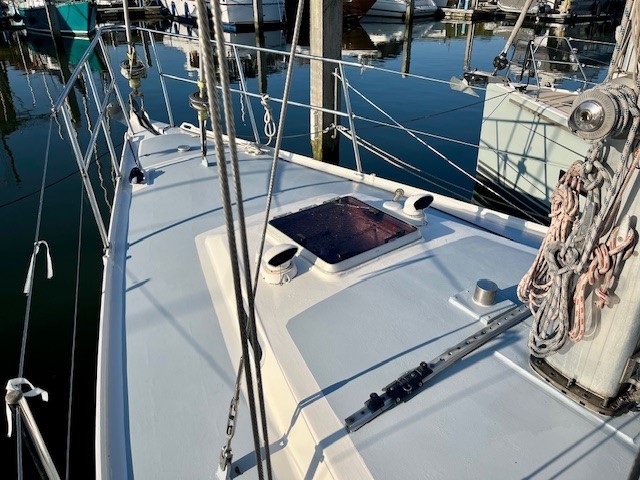 Northern Comfort 43 — foto 57 van 68