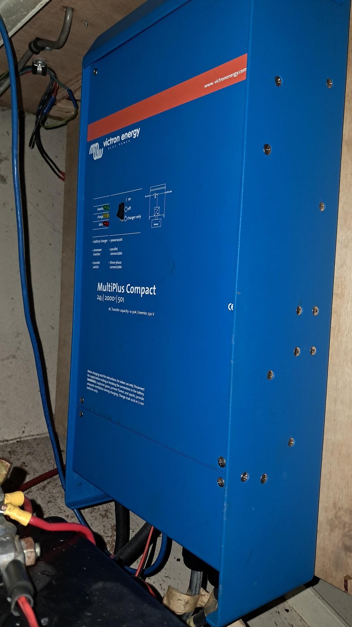 Vri-Jon 1100 — foto 18 van 20