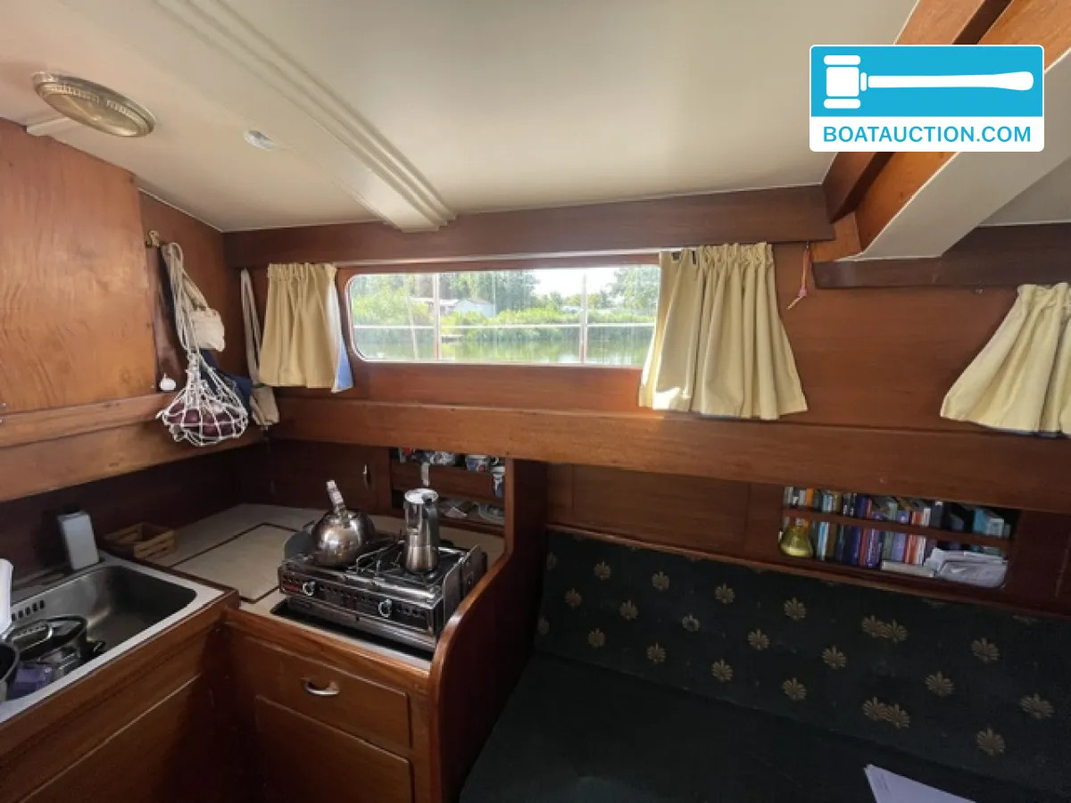 Huisman 1100 nu in de online veiling. — foto 11 van 26