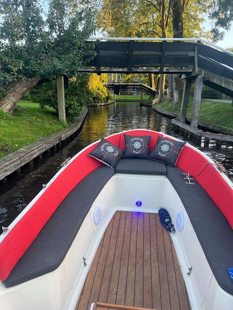 Adel Sloep 530 — foto 17 van 26