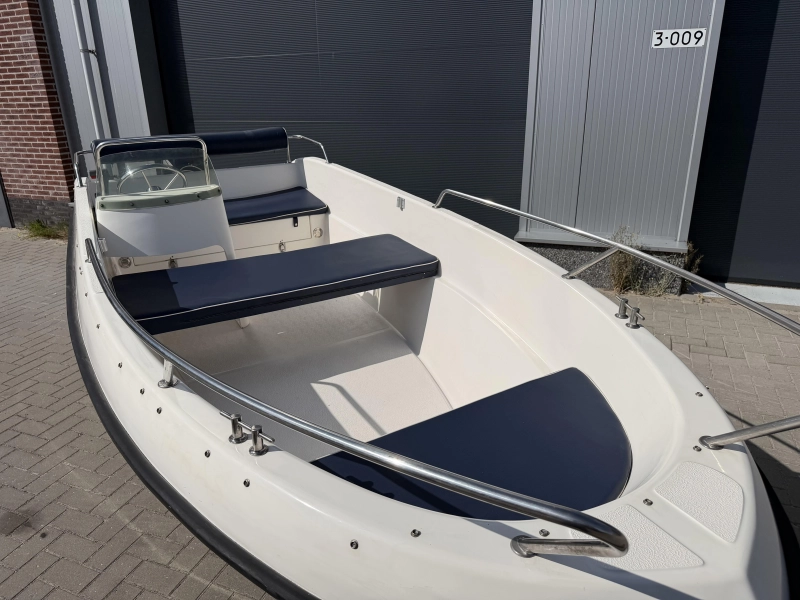 Aquastar 410 — foto 3 van 12