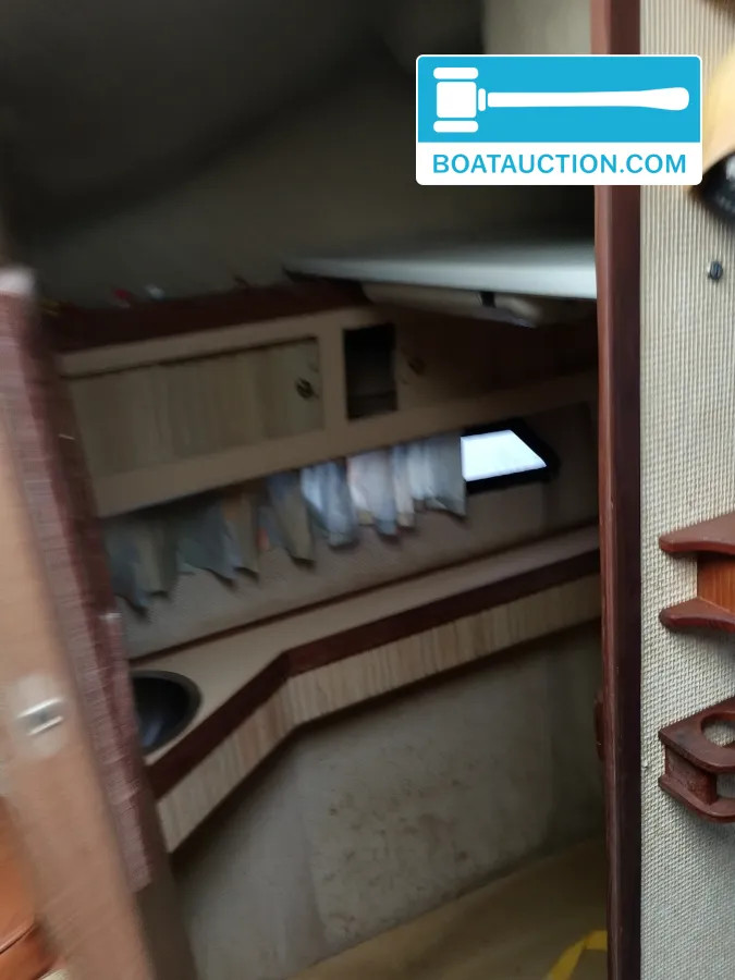 Wellcraft Marina Sea nu in de online veiling. — foto 23 van 24