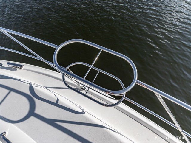 Fairline Squadron 55 — foto 59 van 72