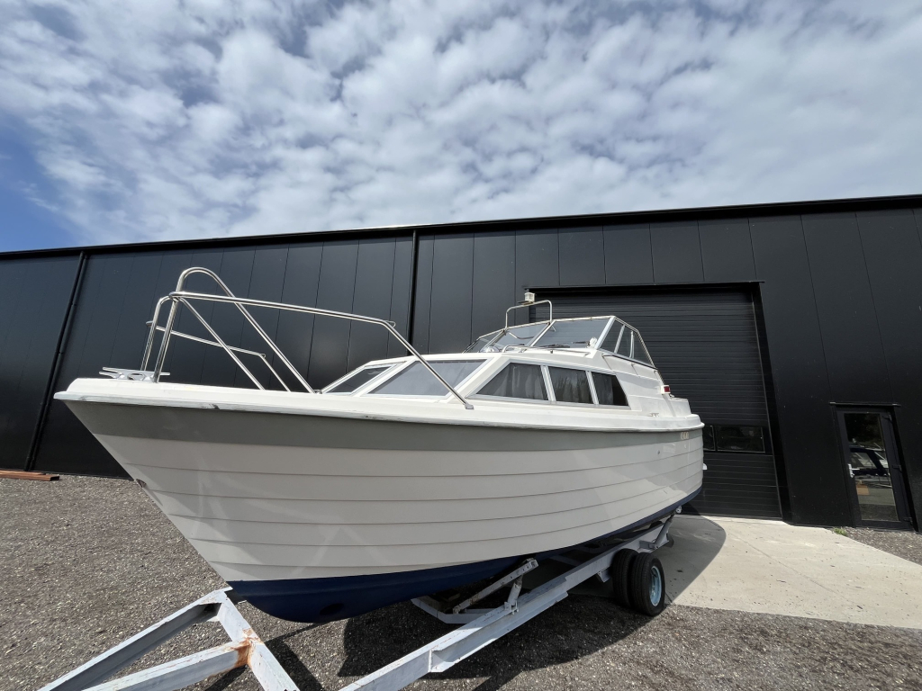 Skagerrak 800 Noorse Spitsgatter — foto 2 van 16