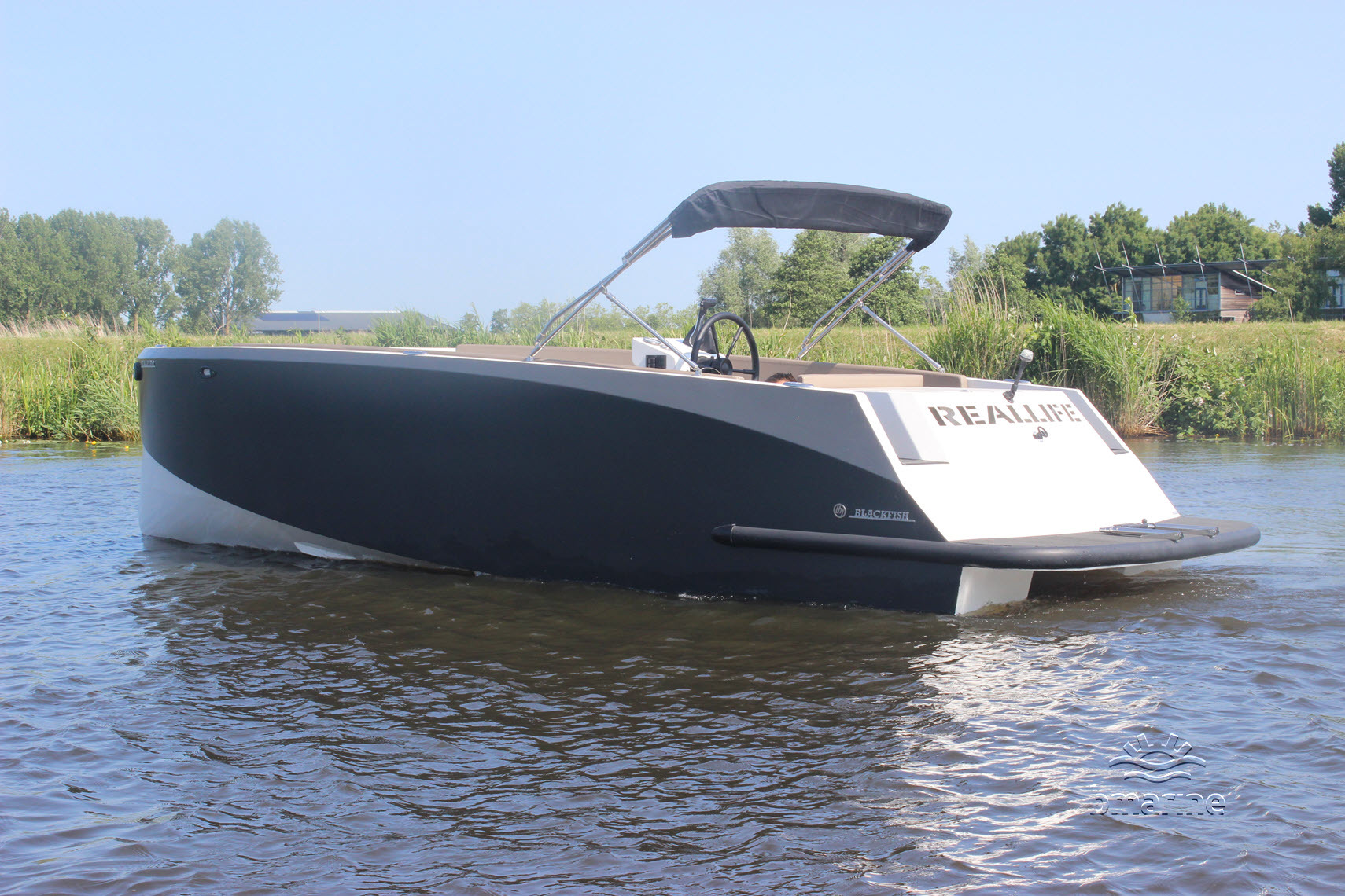Blackfish Reallife 650 — foto 3 van 20