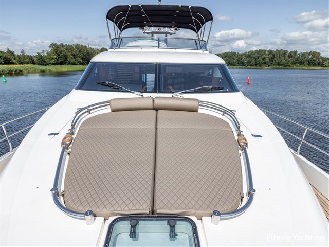 Fairline Squadron 70 - CVO Certified — foto 85 van 100
