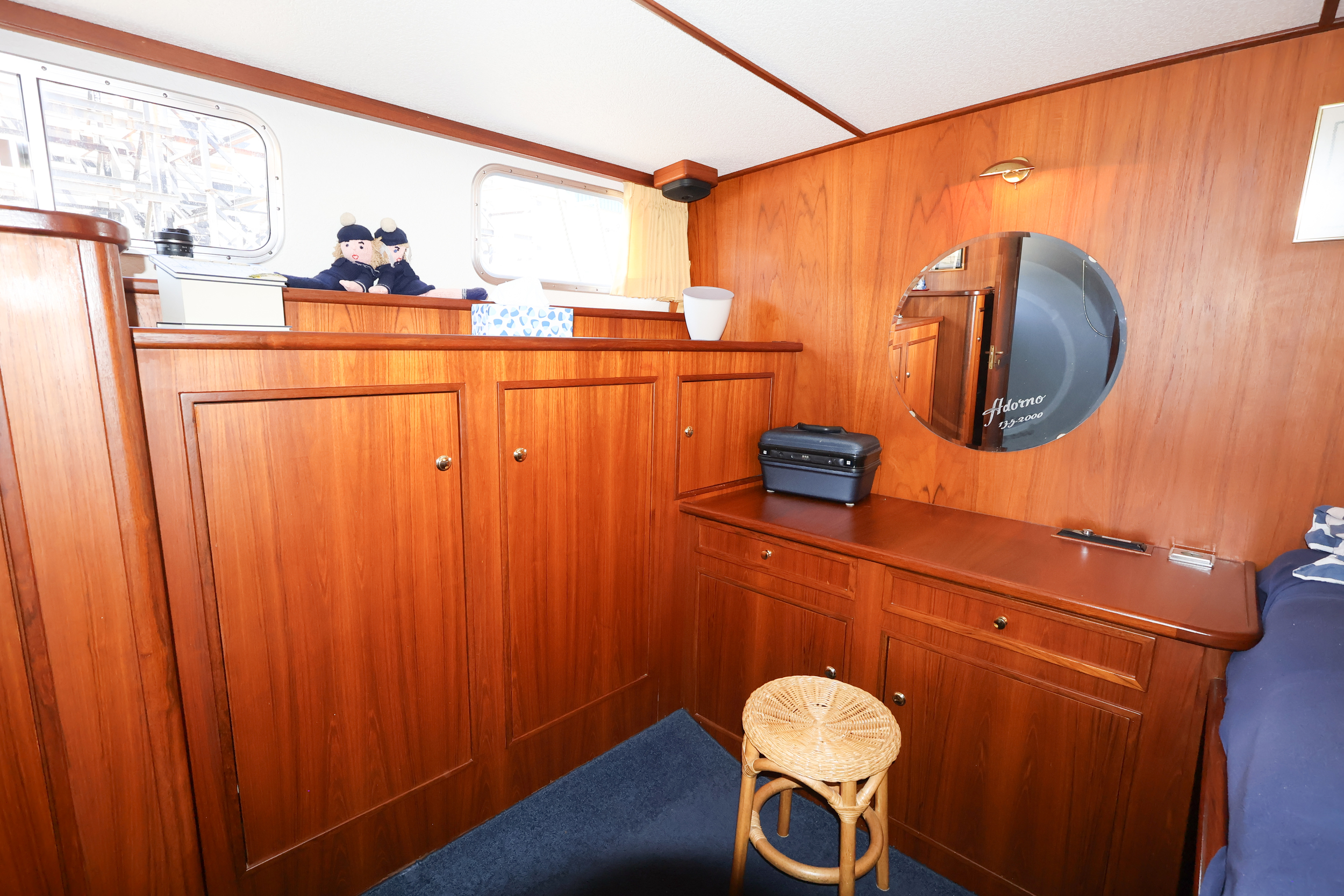 Molenkruiser 1300 — foto 41 van 49