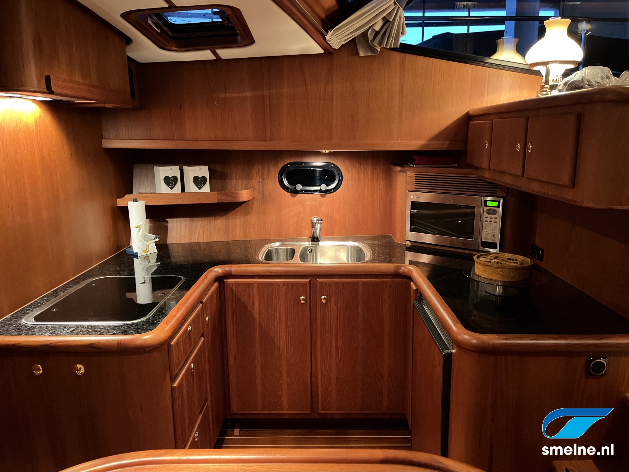 Noblesse 45 — foto 28 van 86