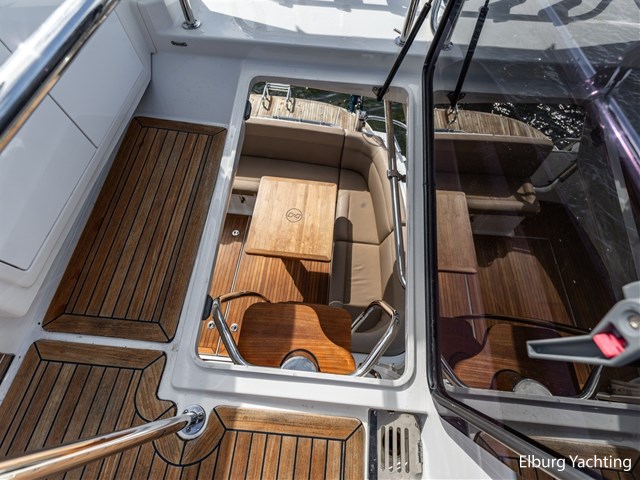 Nimbus 405 Flybridge — foto 66 van 95