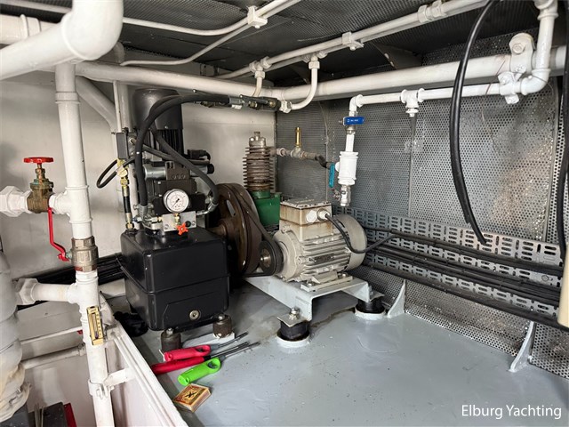 MY Avanti Sleepboot - 1900 — foto 79 van 96
