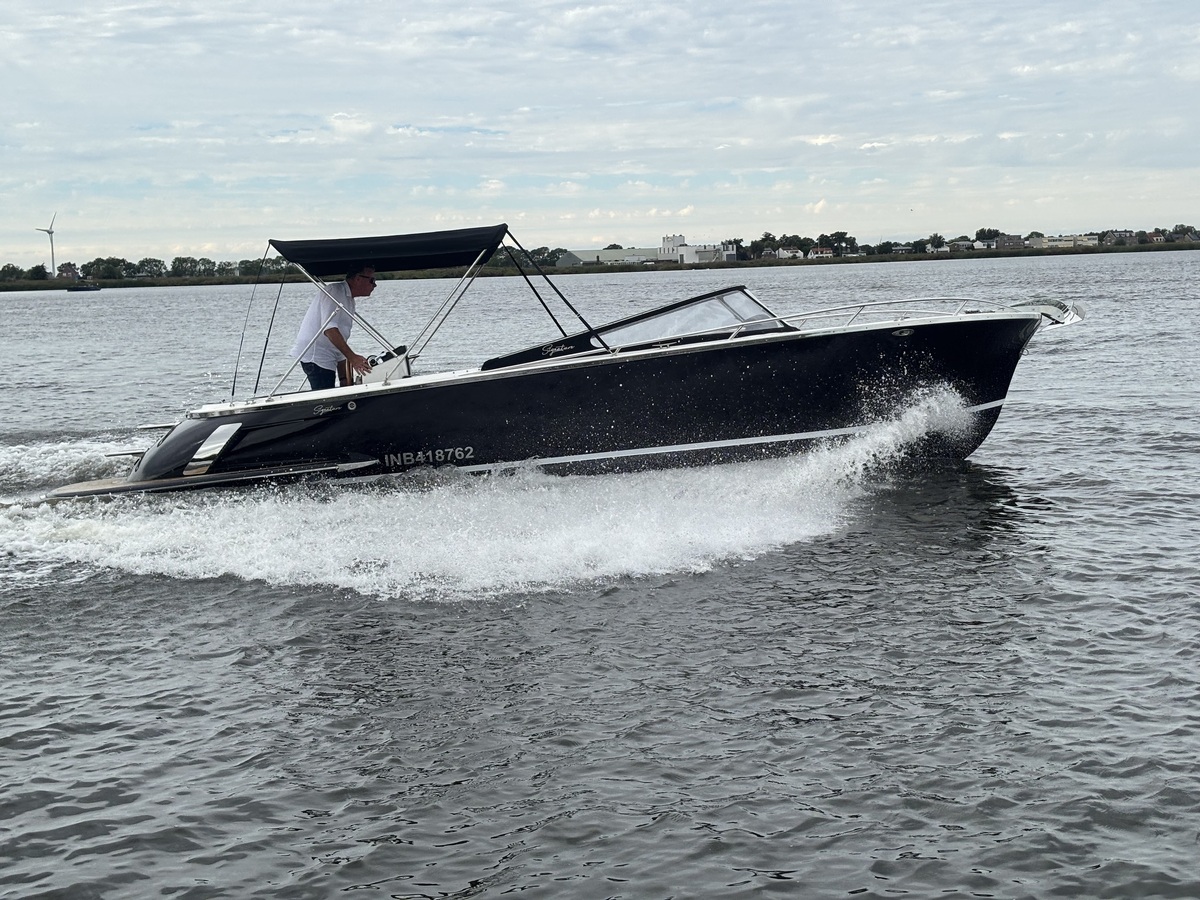Nauta Spirit 28 — foto 9 van 21