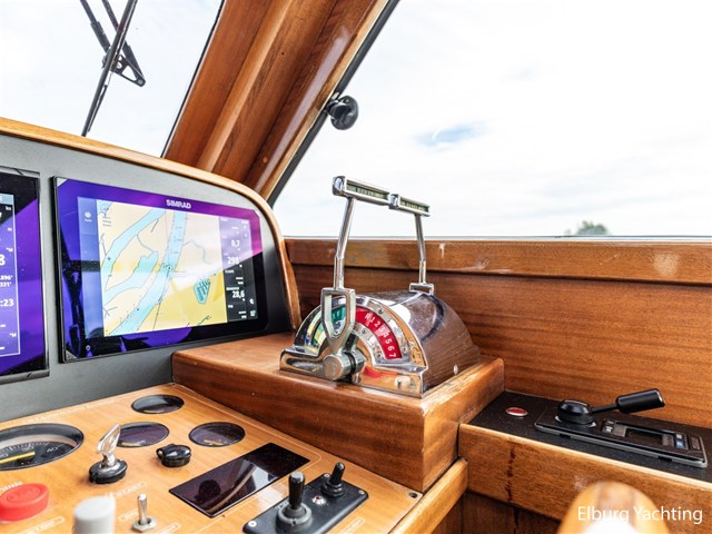 Rapsody 40 Offshore — foto 8 van 68