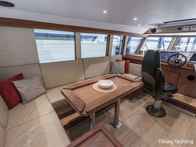 NG Explorer 50 - Pilot Yacht — foto 5 van 99