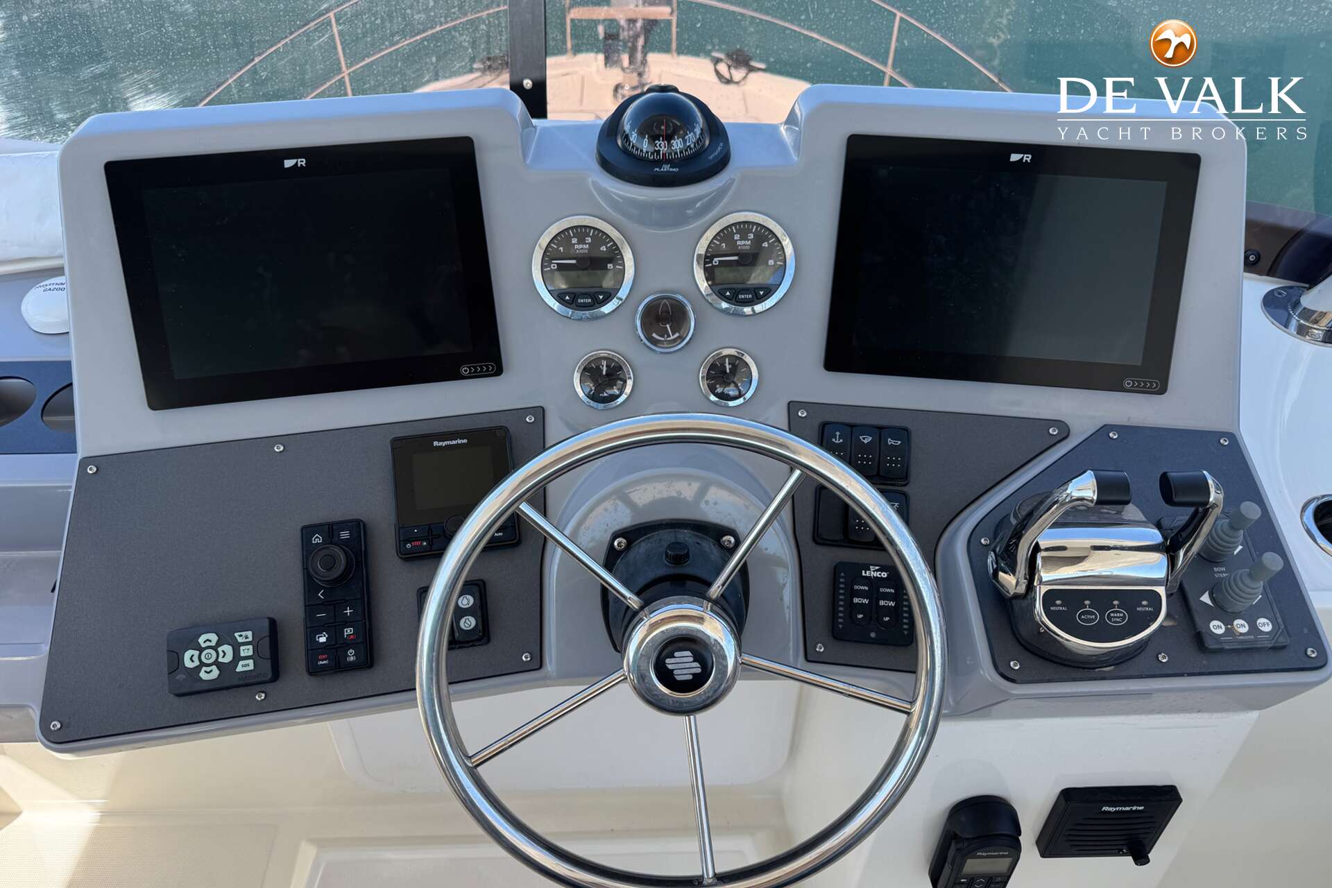 Beneteau Swift Trawler 48 — foto 6 van 35