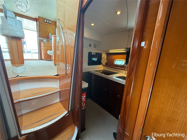 Beneteau Antares 13.80 — foto 30 van 88