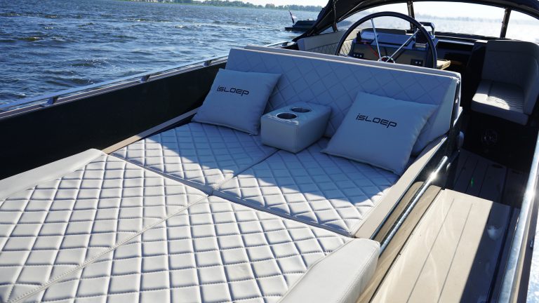 Isloep Rapida 990 — foto 20 van 46