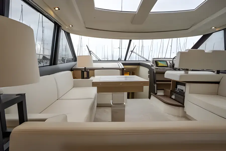 Prestige 560S — foto 171 van 239