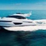 Princess 60 S Sportbridge