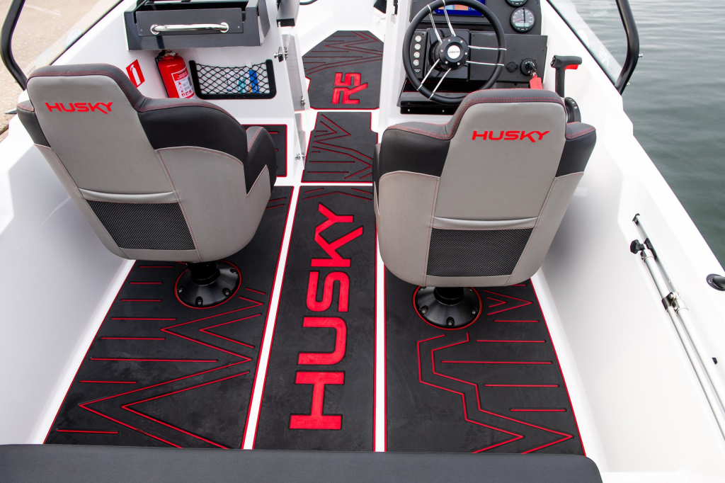 Husky R5 — foto 3 van 15