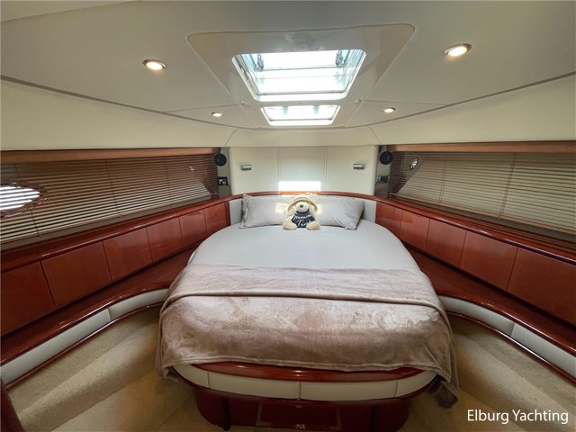 Fairline Squadron 58 — foto 29 van 71