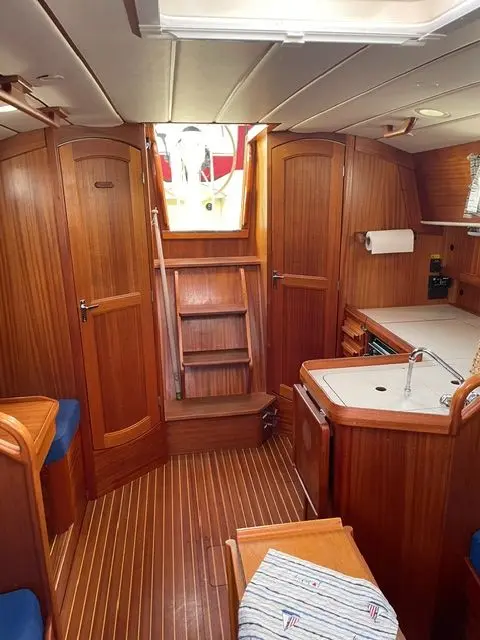 Najad 330 — foto 13 van 20