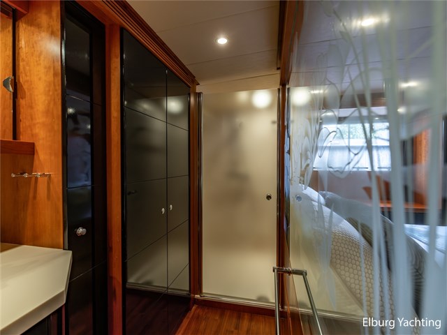 Valk Continental 1900 - Wheelhouse — foto 56 van 97