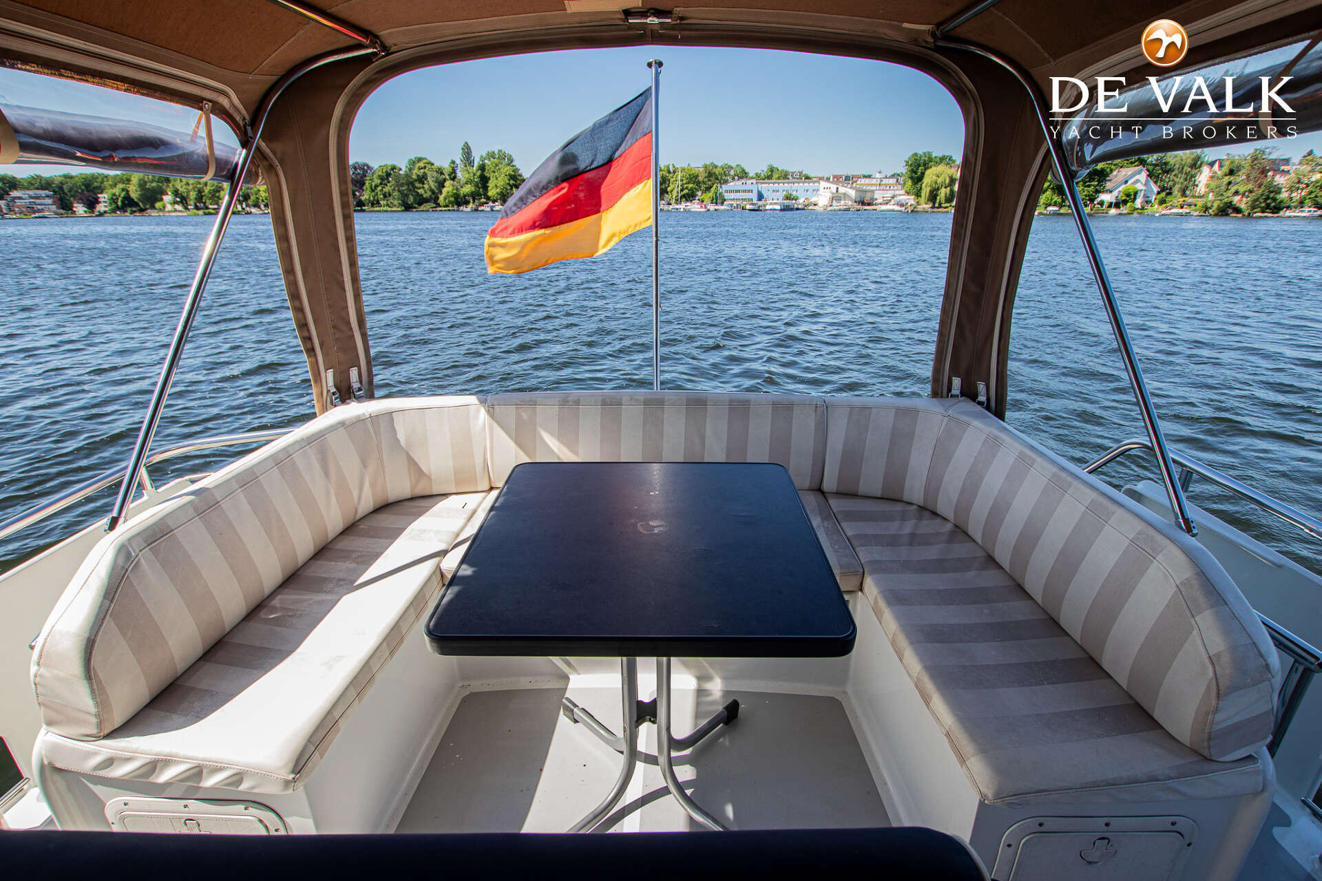 Gruno 37 Classic — foto 15 van 43