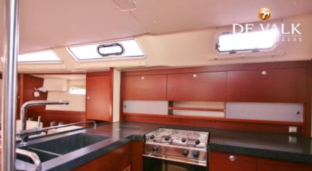 Hanse 470 E - BluYachting — foto 4 van 12