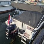 Topcraft 484 Grande Limited Edition sloep 30pk — foto 6 van 9