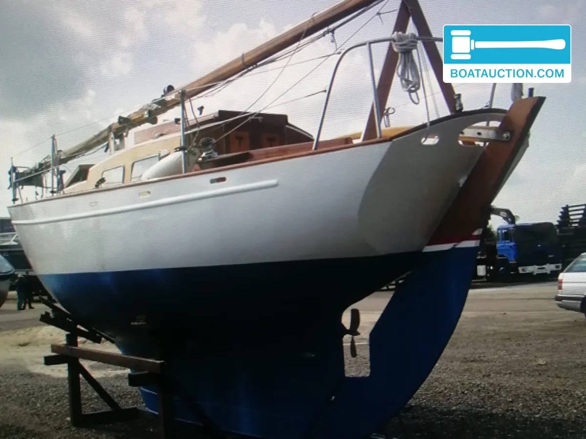 Trintel 1 nu in de online veiling. — foto 22 van 23