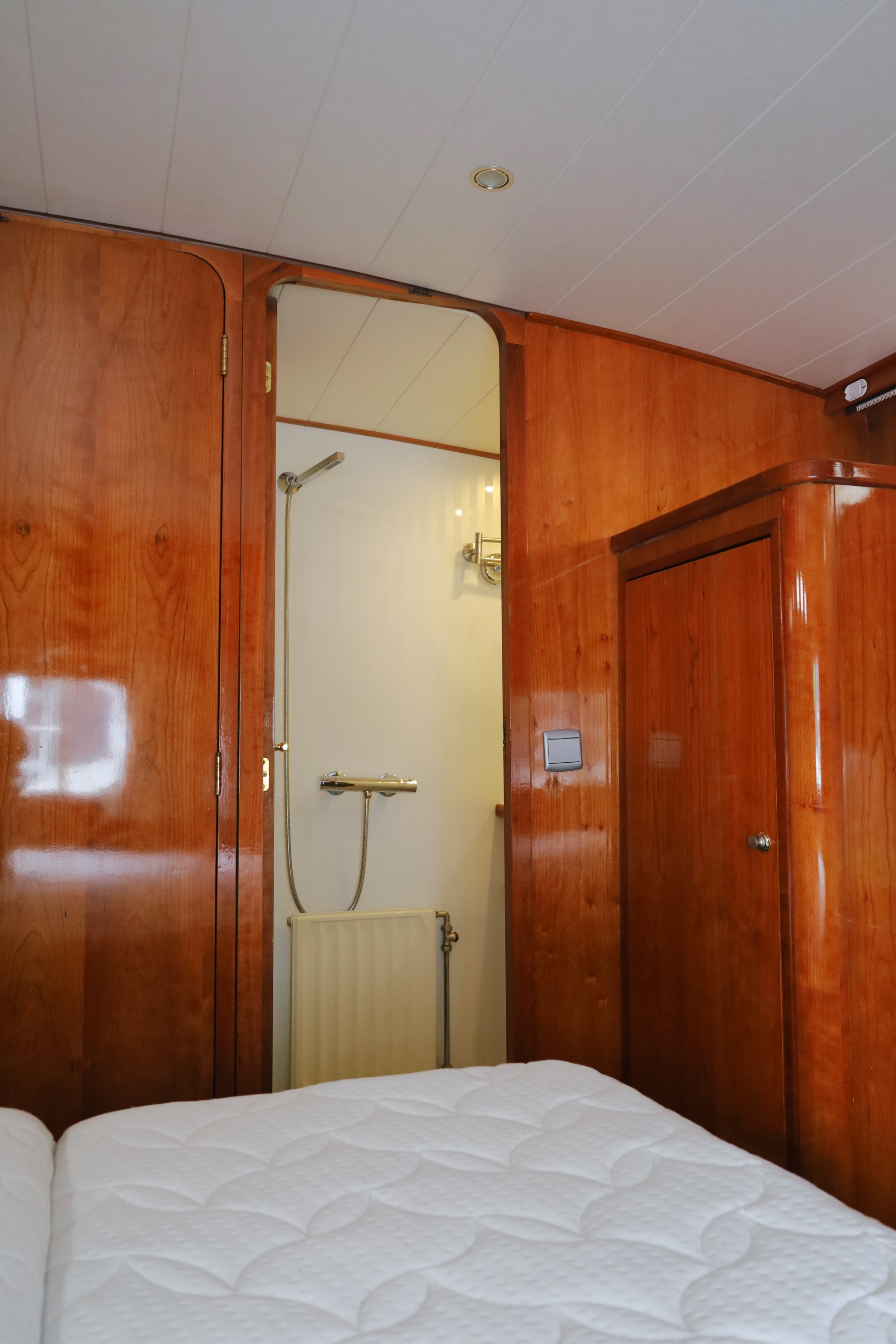 Valkkruiser 42AK — foto 36 van 40