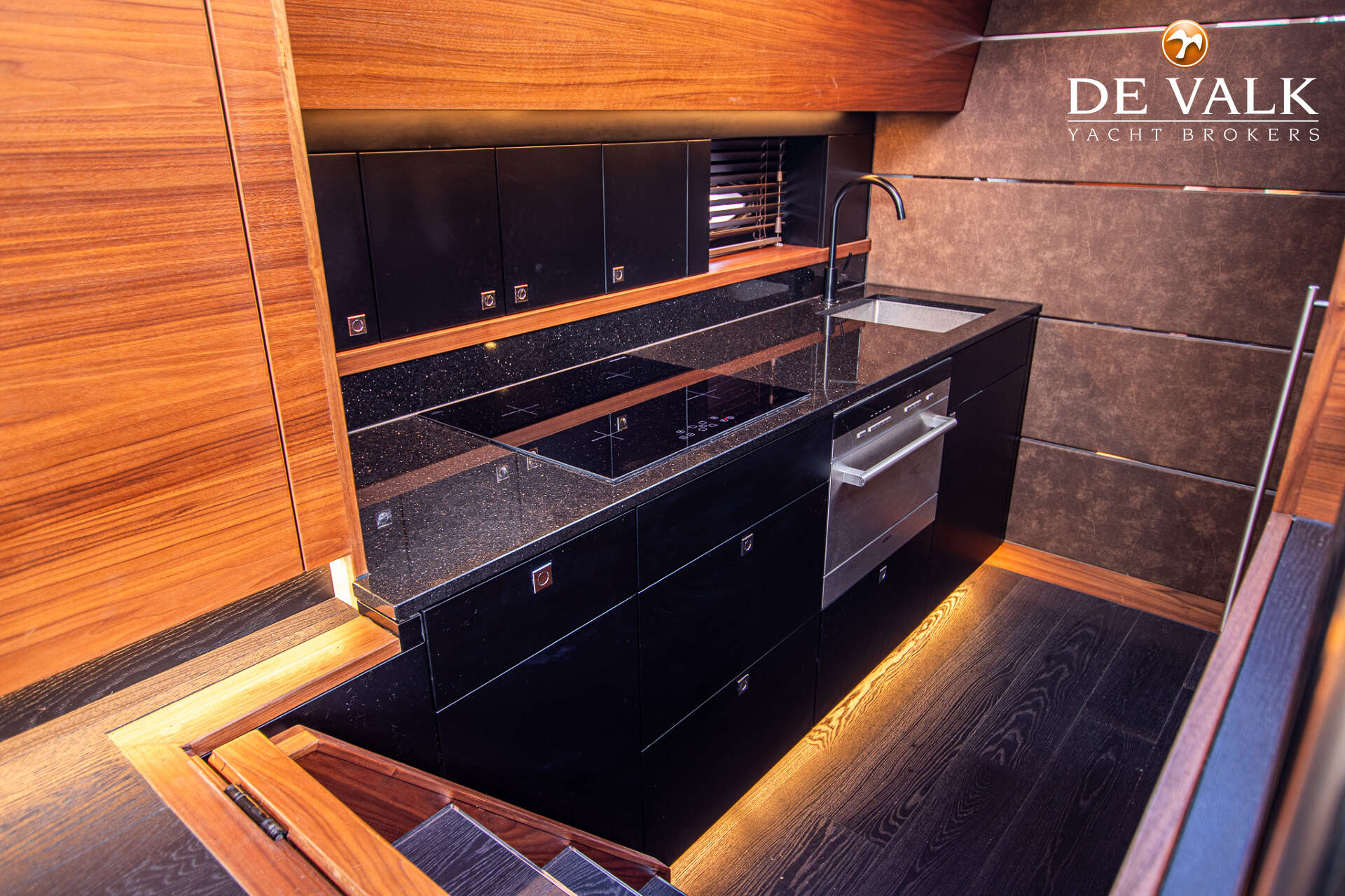 Van der Heijden Exclusive Deluxe 1600 — foto 24 van 43