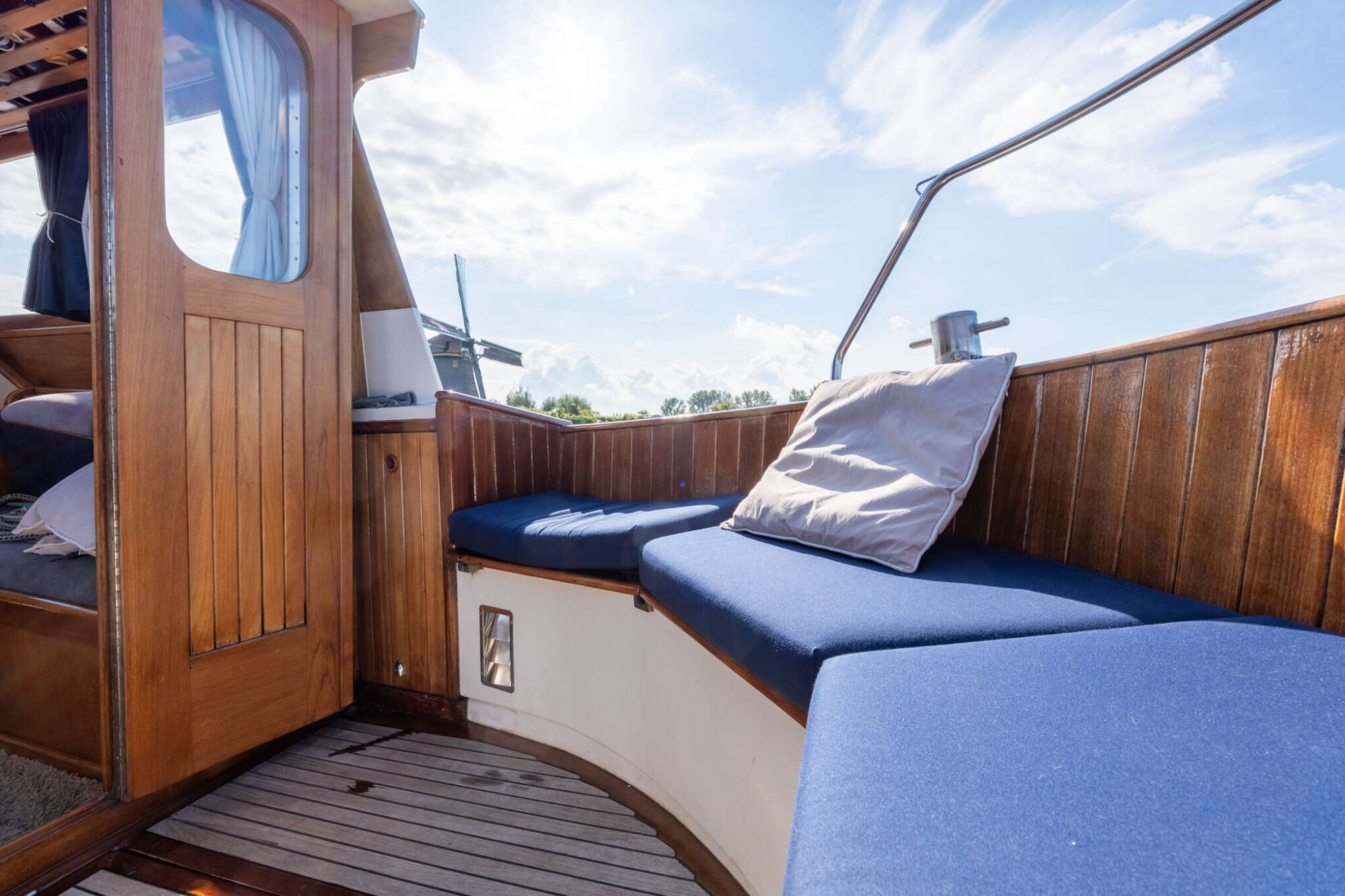 Colvic Watson Avonturier 870 — foto 28 van 49