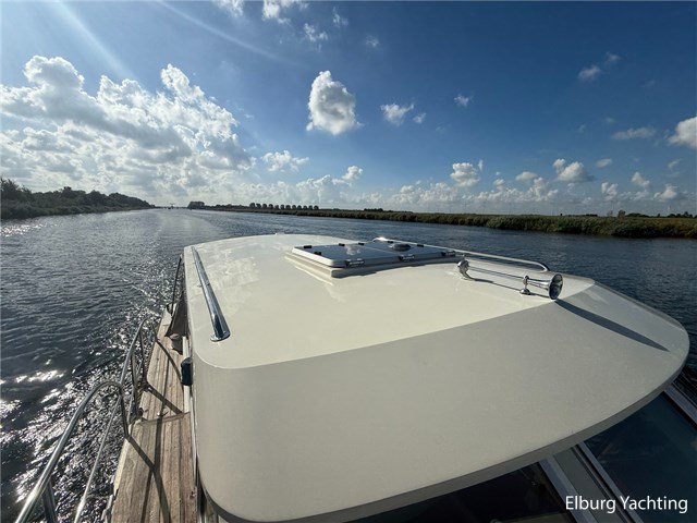 Linssen Grand Sturdy 380 - Sedan — foto 35 van 51