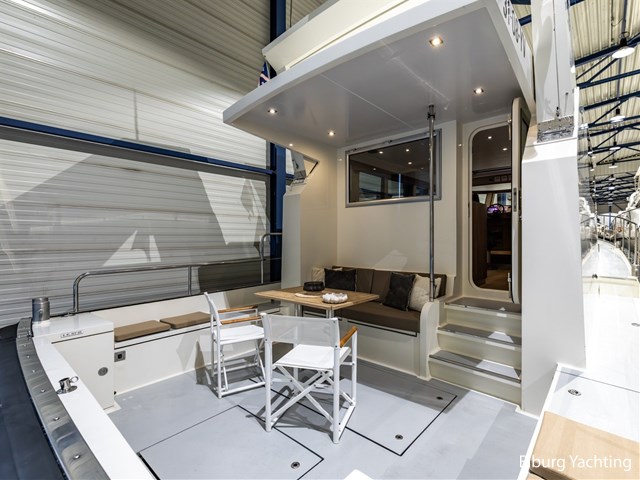 NG Explorer 50 - Pilot Yacht — foto 77 van 99