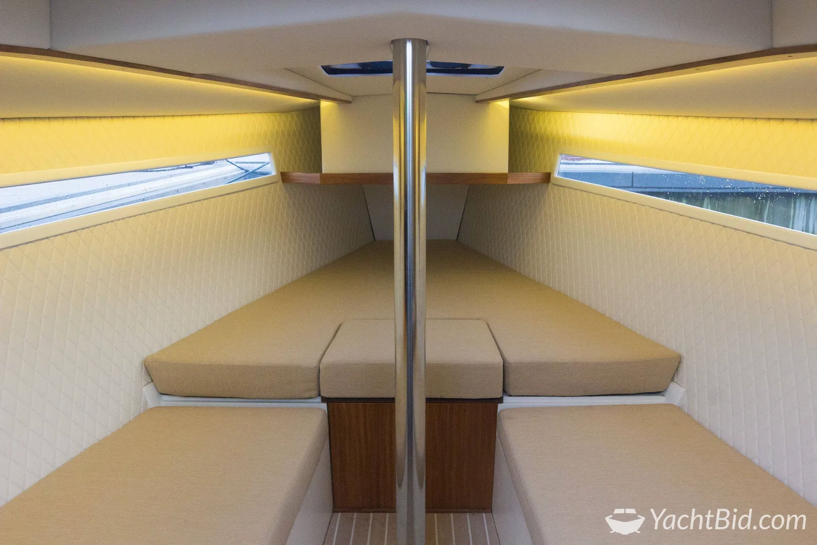 Domani Yachts — foto 4 van 8