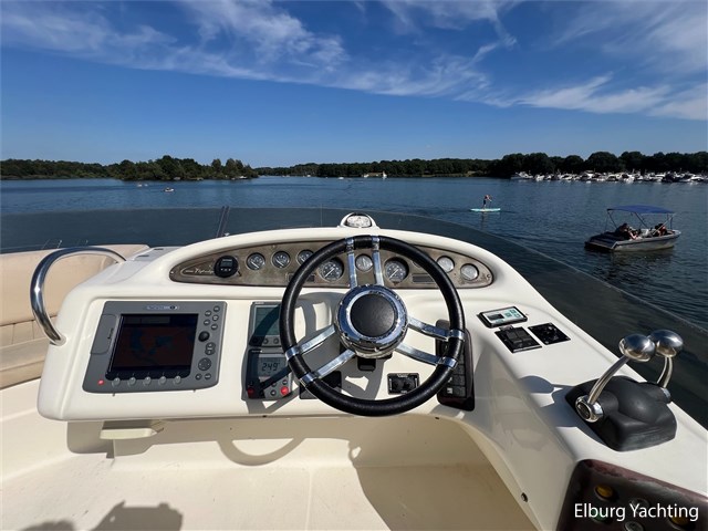 Cranchi Atlantique 48 — foto 64 van 77
