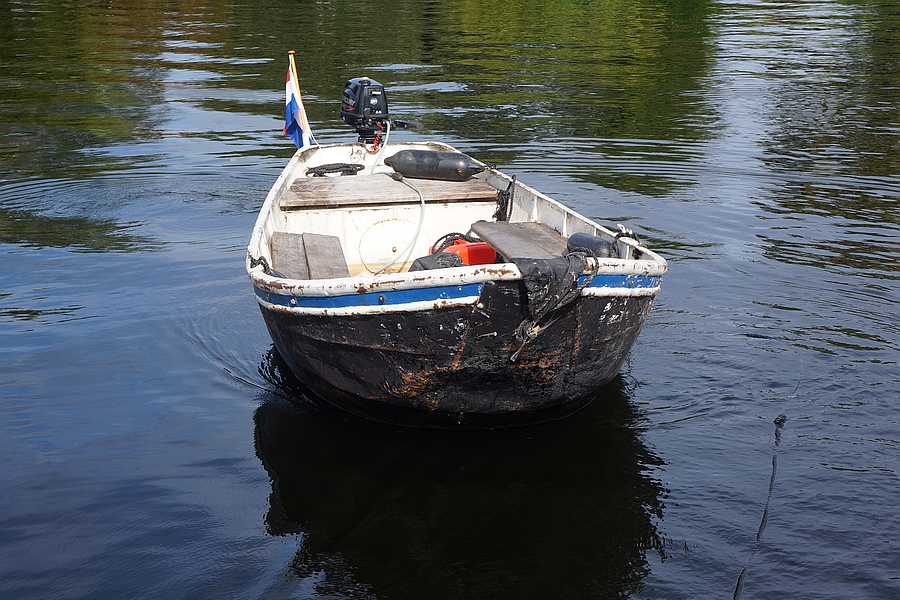 Schippersvlet Vlet — foto 4 van 7
